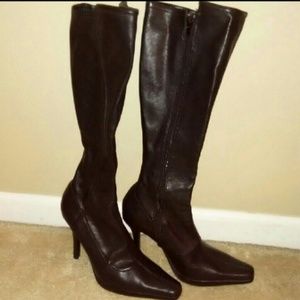 Nine West boots